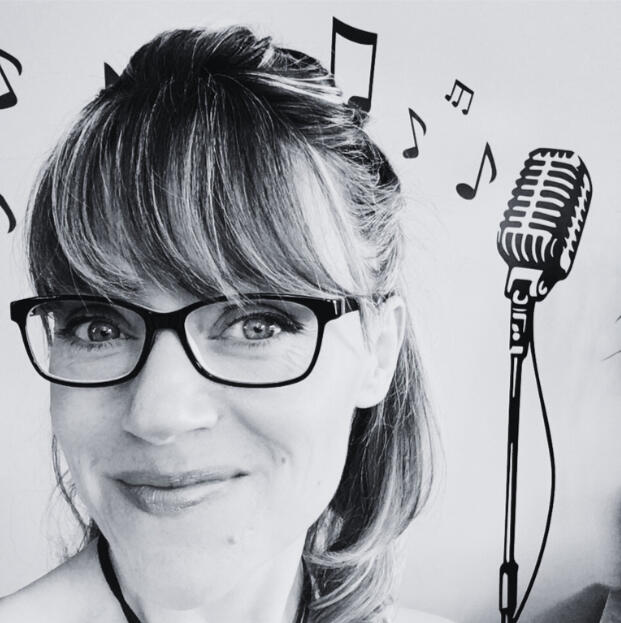 Tammy Frederick Professional Vocal Teacher and Coach